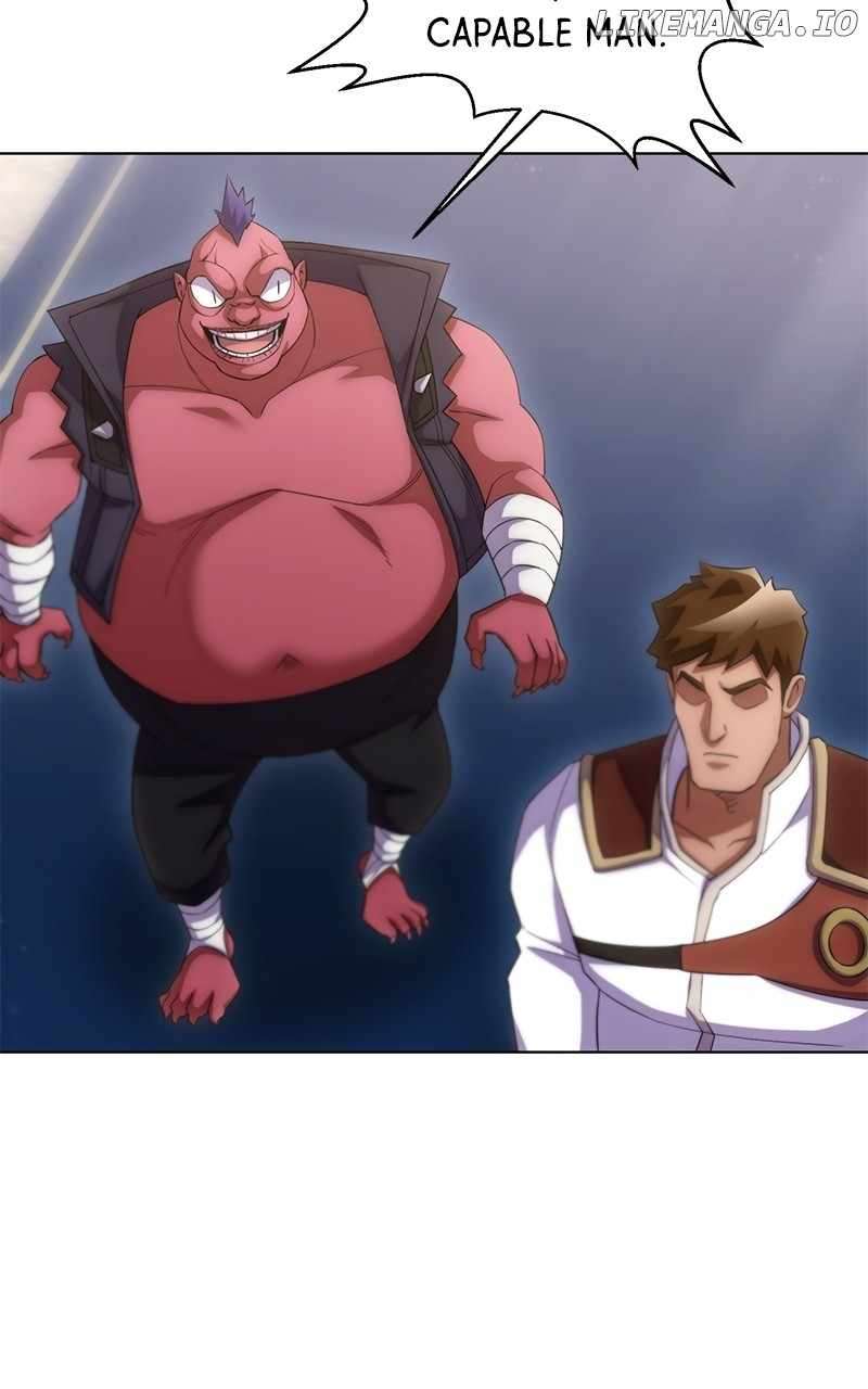 Surviving in an Action Manhwa Chapter 111 13